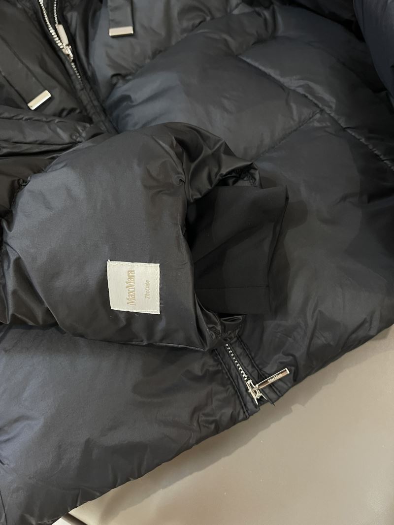 Max Mara Down Jackets